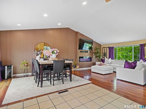 Tiny photo for 37 Kingswood Drive, New Haven, CT 06513 (MLS # 24174153)