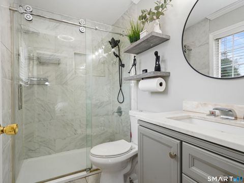 Tiny photo for 37 Kingswood Drive, New Haven, CT 06513 (MLS # 24174153)