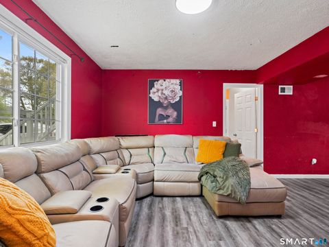 Tiny photo for 37 Kingswood Drive, New Haven, CT 06513 (MLS # 24174153)