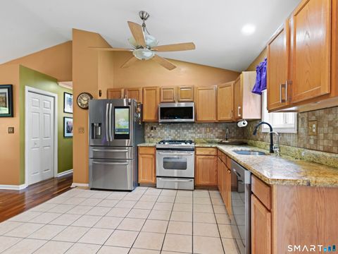 Tiny photo for 37 Kingswood Drive, New Haven, CT 06513 (MLS # 24174153)