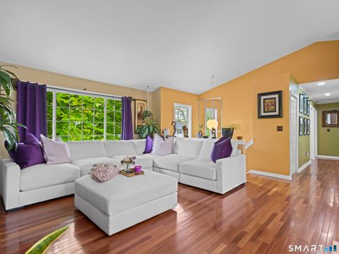 Tiny photo for 37 Kingswood Drive, New Haven, CT 06513 (MLS # 24174153)