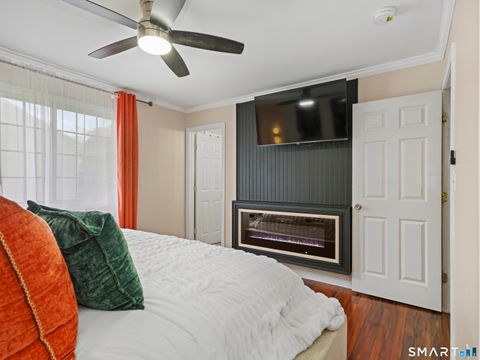 Tiny photo for 37 Kingswood Drive, New Haven, CT 06513 (MLS # 24174153)