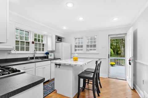 Tiny photo for 42 Green Knolls Lane, Fairfield, CT 06824 (MLS # 24133873)
