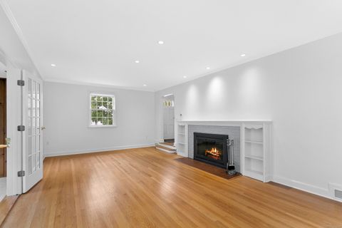 Tiny photo for 42 Green Knolls Lane, Fairfield, CT 06824 (MLS # 24133873)