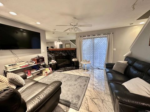 Tiny photo for 516 A Woodward Avenue, New Haven, CT 06512 (MLS # 24135595)