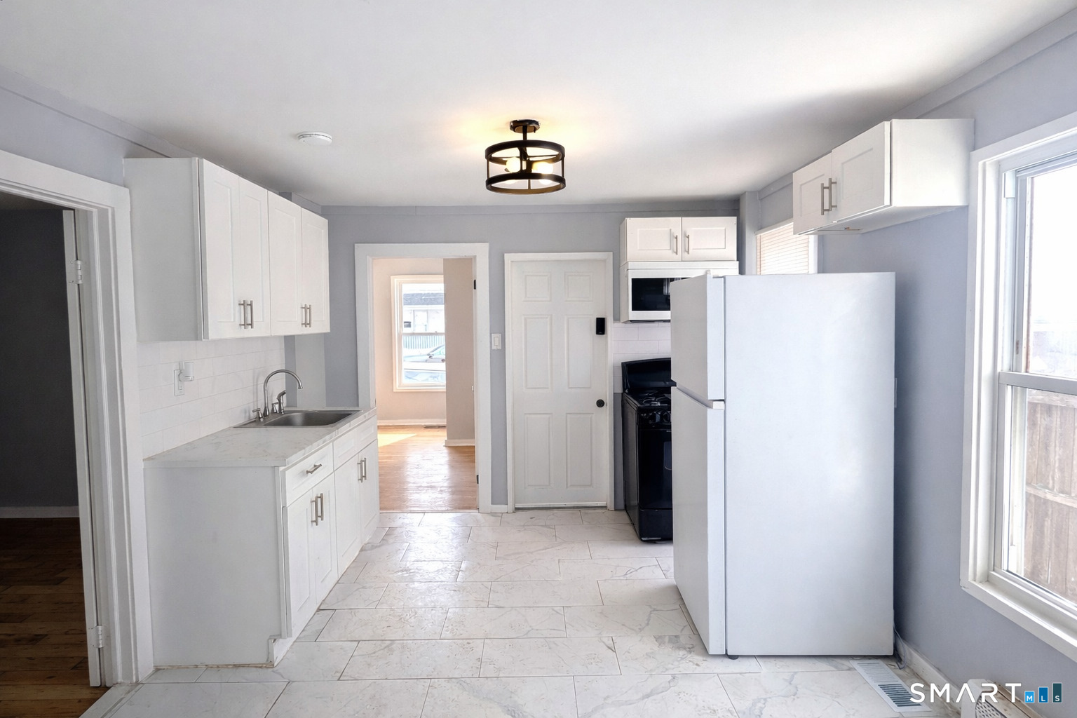 35 Saltonstall Avenue