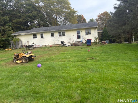 Tiny photo for 846 Long Hill Road, Guilford, CT 06437 (MLS # 24211542)