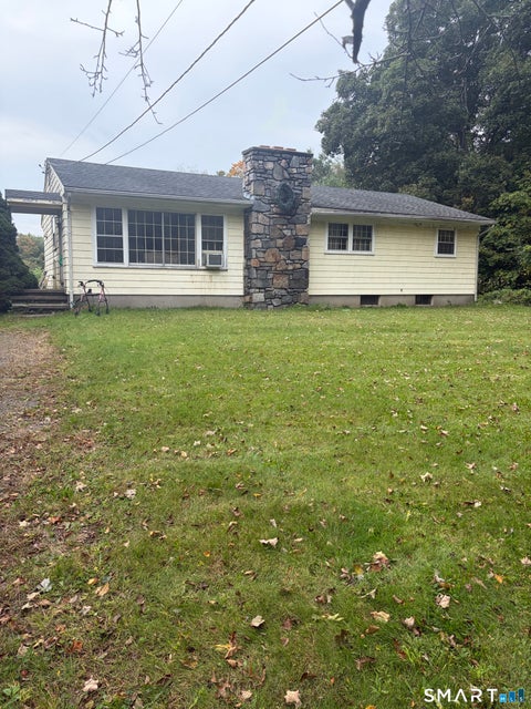 Photo of 846 Long Hill Road, Guilford, CT 06437 (MLS # 24211542)