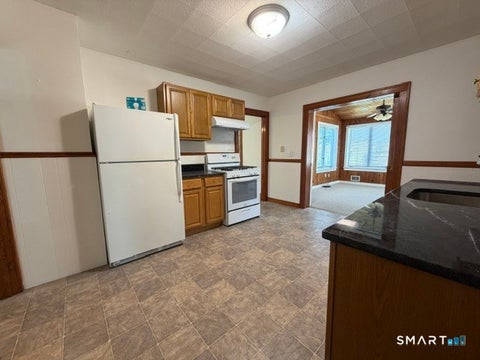 Tiny photo for 488 South Street #First Floor, Bristol, CT 06010 (MLS # 24194699)