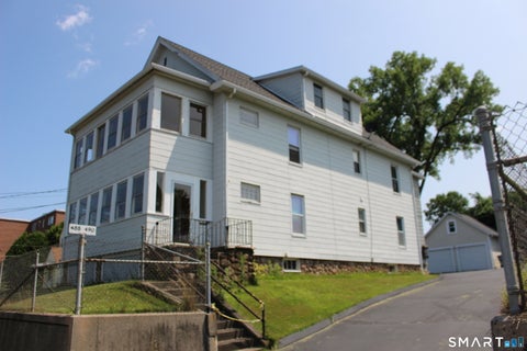 Tiny photo for 488 South Street #First Floor, Bristol, CT 06010 (MLS # 24194699)