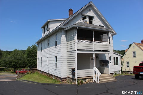 Tiny photo for 488 South Street #First Floor, Bristol, CT 06010 (MLS # 24194699)