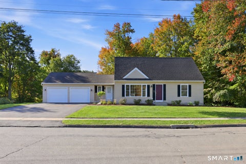 Photo of 40 Valmore Road, Bristol, CT 06010 (MLS # 24213356)
