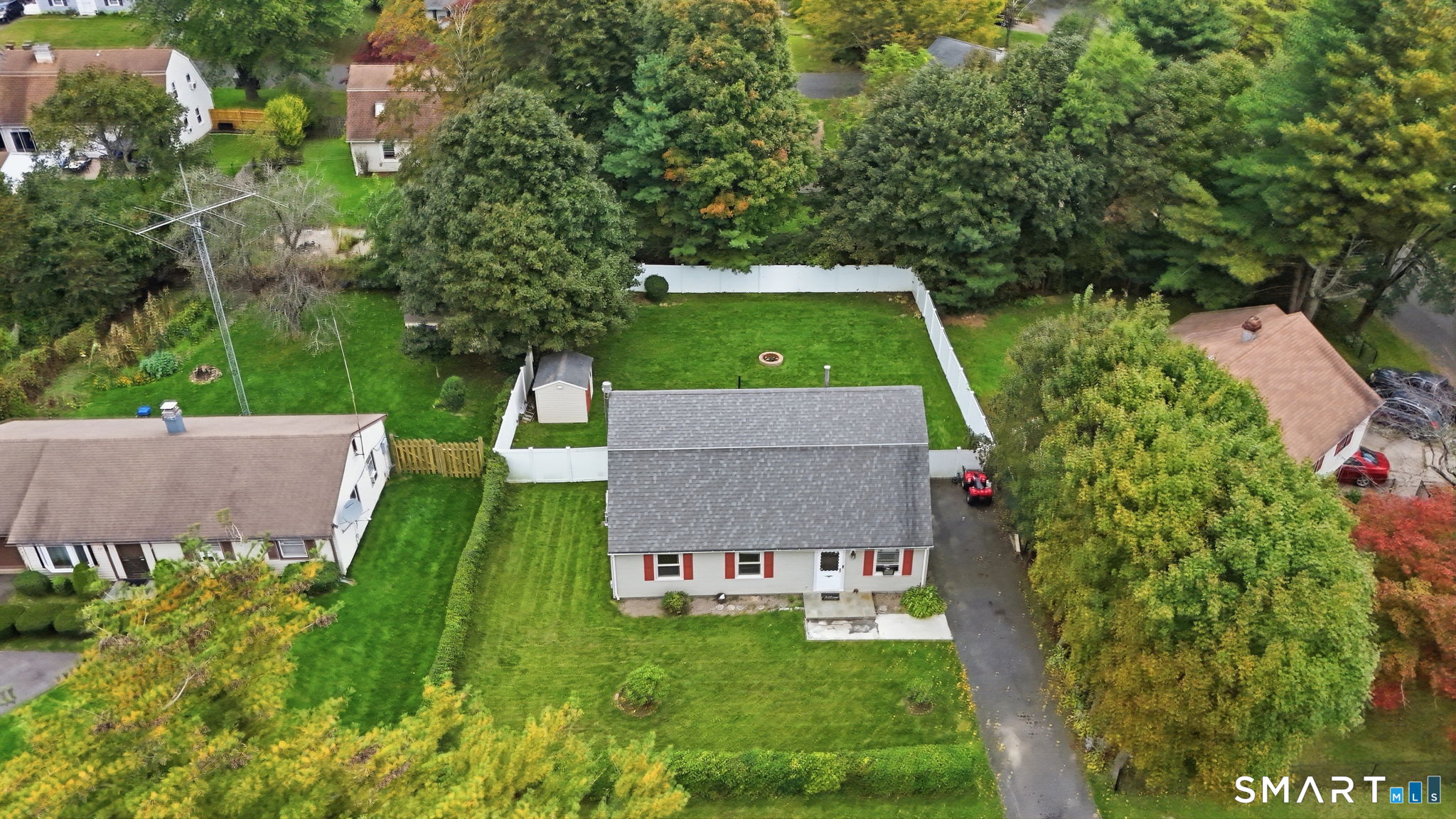 13 Corn Tassle Road