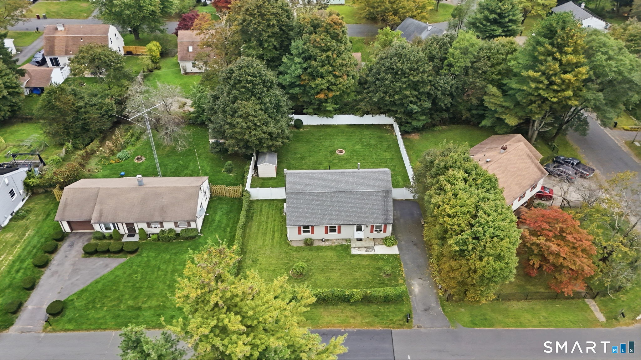13 Corn Tassle Road