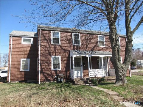 Photo of 22 Tyler Circle, Manchester, CT 06040 (MLS # 24155834)