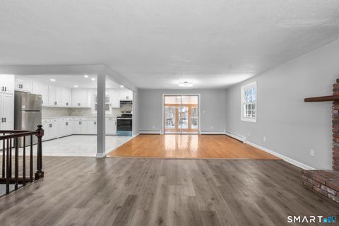 Tiny photo for 133 Phelps Road, East Windsor, CT 06088 (MLS # 24152743)