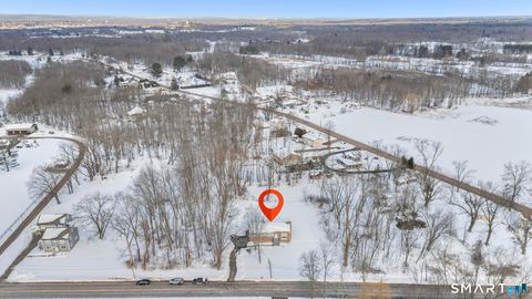 Tiny photo for 133 Phelps Road, East Windsor, CT 06088 (MLS # 24152743)