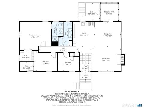 Tiny photo for 133 Phelps Road, East Windsor, CT 06088 (MLS # 24152743)