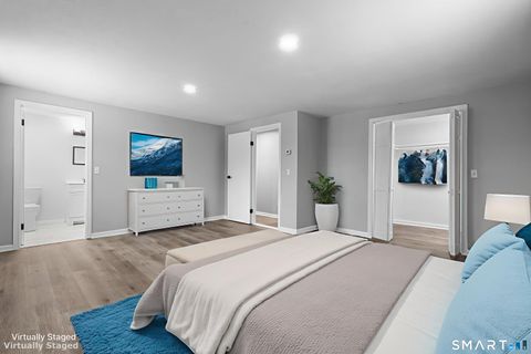 Tiny photo for 133 Phelps Road, East Windsor, CT 06088 (MLS # 24152743)