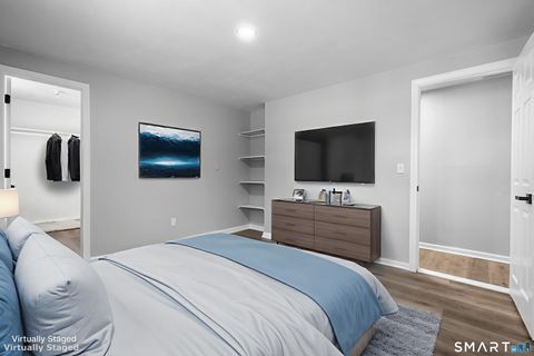 Tiny photo for 133 Phelps Road, East Windsor, CT 06088 (MLS # 24152743)