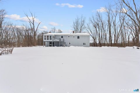 Tiny photo for 133 Phelps Road, East Windsor, CT 06088 (MLS # 24152743)