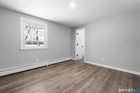 Tiny photo for 133 Phelps Road, East Windsor, CT 06088 (MLS # 24152743)