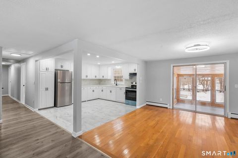 Tiny photo for 133 Phelps Road, East Windsor, CT 06088 (MLS # 24152743)