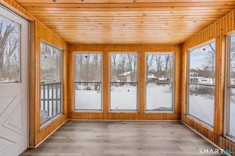 Tiny photo for 133 Phelps Road, East Windsor, CT 06088 (MLS # 24152743)