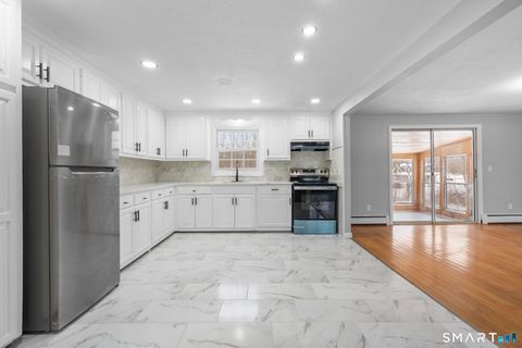 Tiny photo for 133 Phelps Road, East Windsor, CT 06088 (MLS # 24152743)