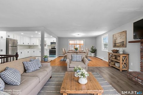 Tiny photo for 133 Phelps Road, East Windsor, CT 06088 (MLS # 24152743)