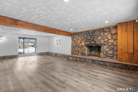 Tiny photo for 133 Phelps Road, East Windsor, CT 06088 (MLS # 24152743)