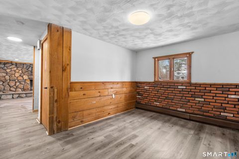 Tiny photo for 133 Phelps Road, East Windsor, CT 06088 (MLS # 24152743)