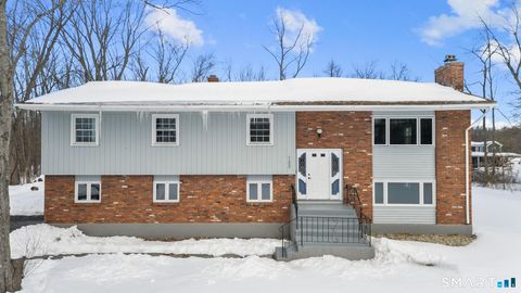 133 Phelps Road East Windsor CT 06088