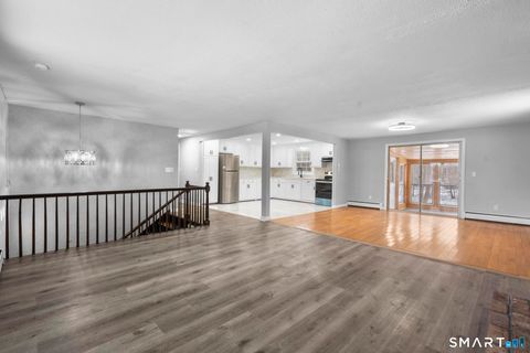 Tiny photo for 133 Phelps Road, East Windsor, CT 06088 (MLS # 24152743)