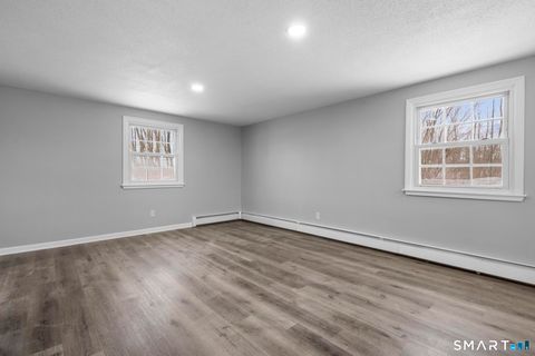 Tiny photo for 133 Phelps Road, East Windsor, CT 06088 (MLS # 24152743)