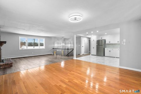 Tiny photo for 133 Phelps Road, East Windsor, CT 06088 (MLS # 24152743)