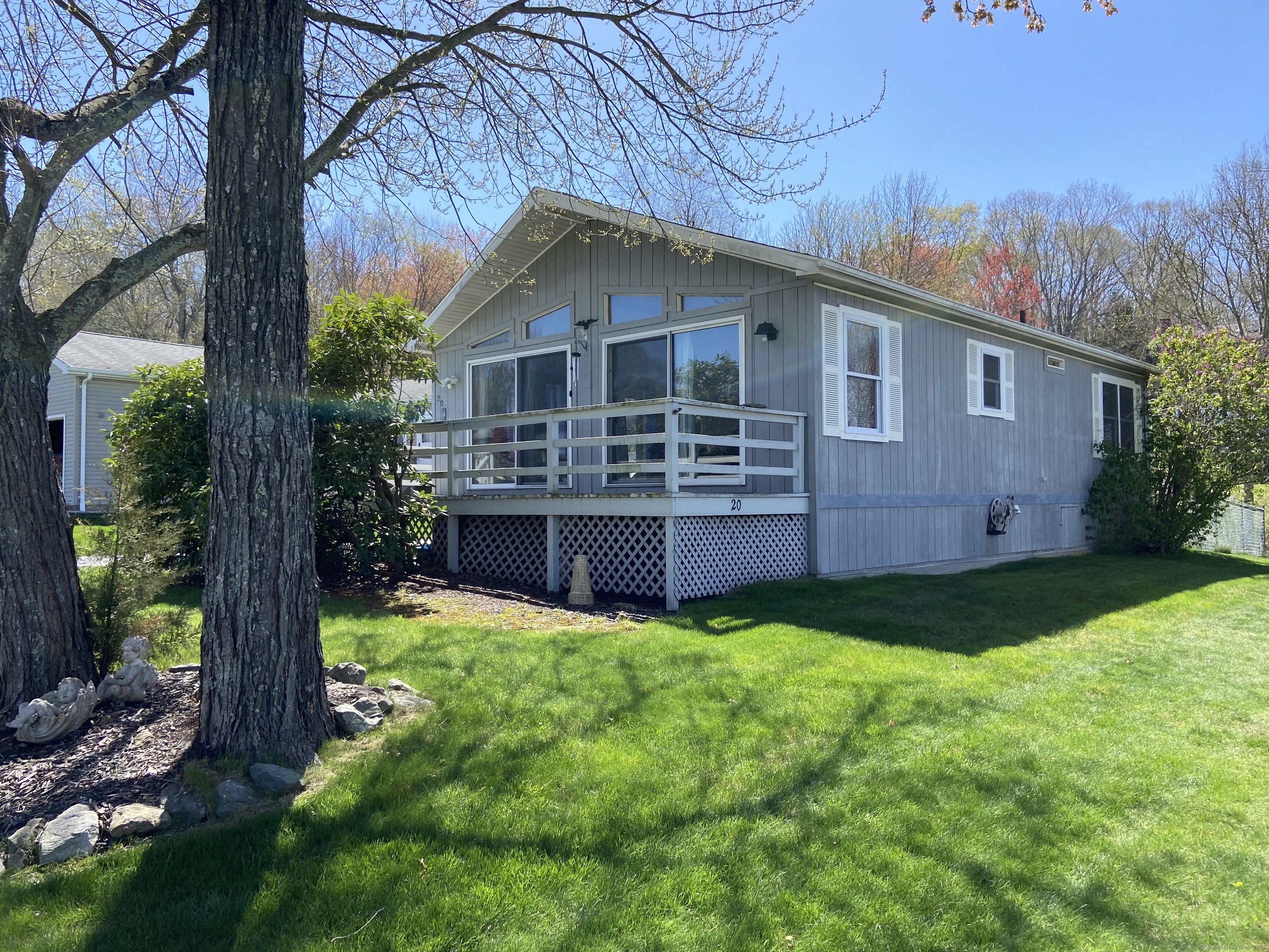 20 Connecticut Drive, Plainfield, Connecticut image 19