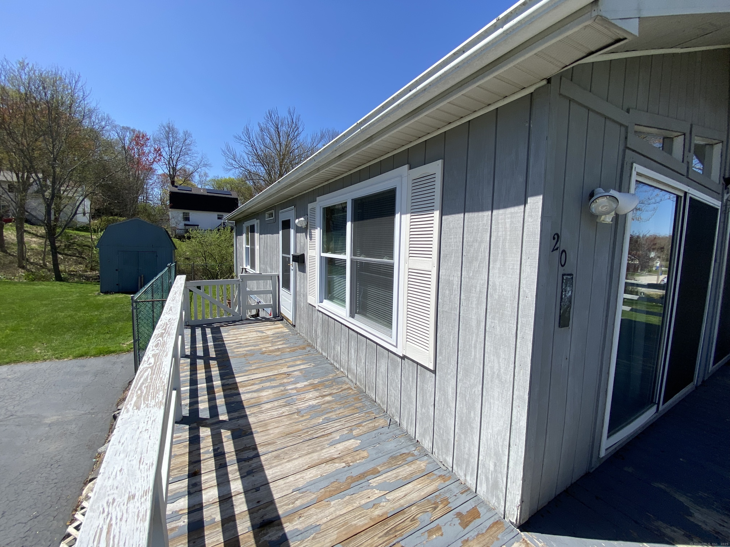 20 Connecticut Drive, Plainfield, Connecticut image 4