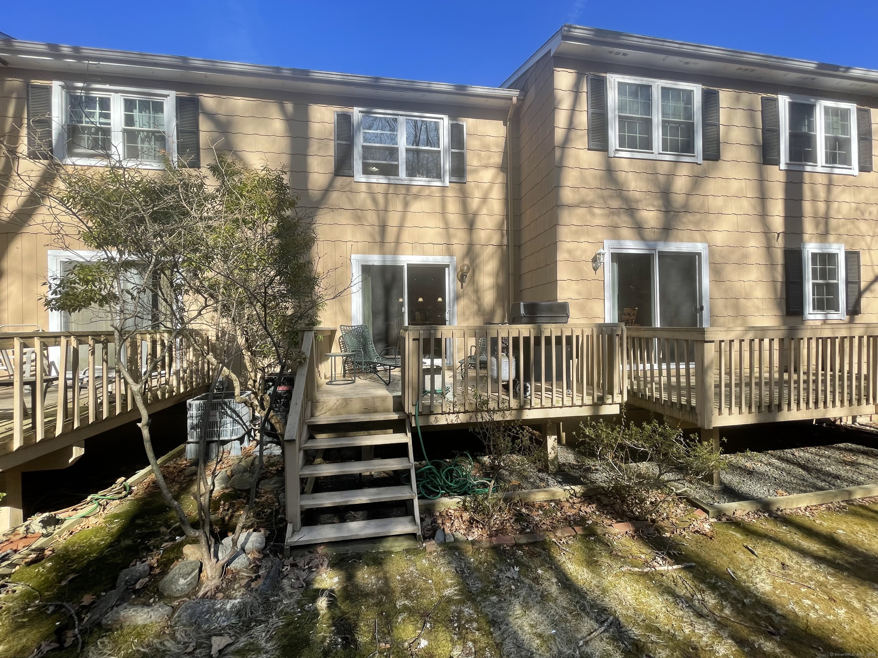 30 Huntington Court #30, Bethel, Connecticut image 19