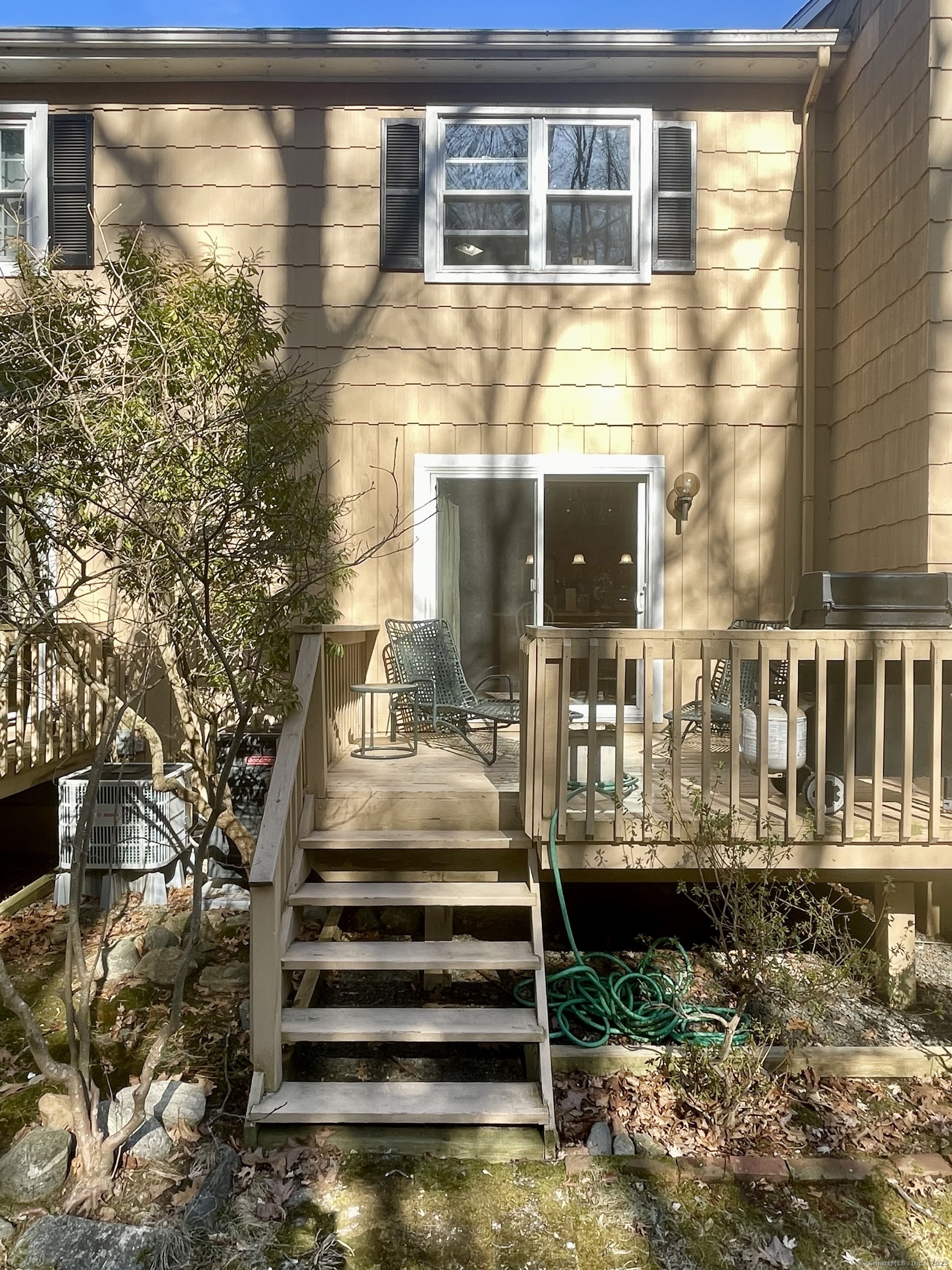 30 Huntington Court #30, Bethel, Connecticut image 20