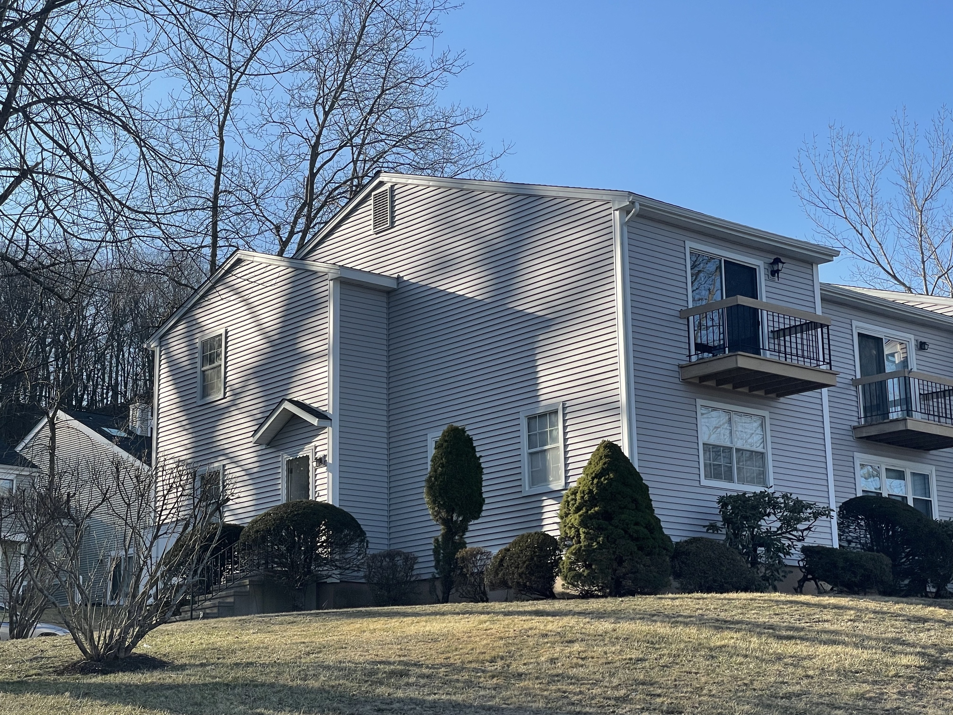 30 Huntington Court #30, Bethel, Connecticut image 38