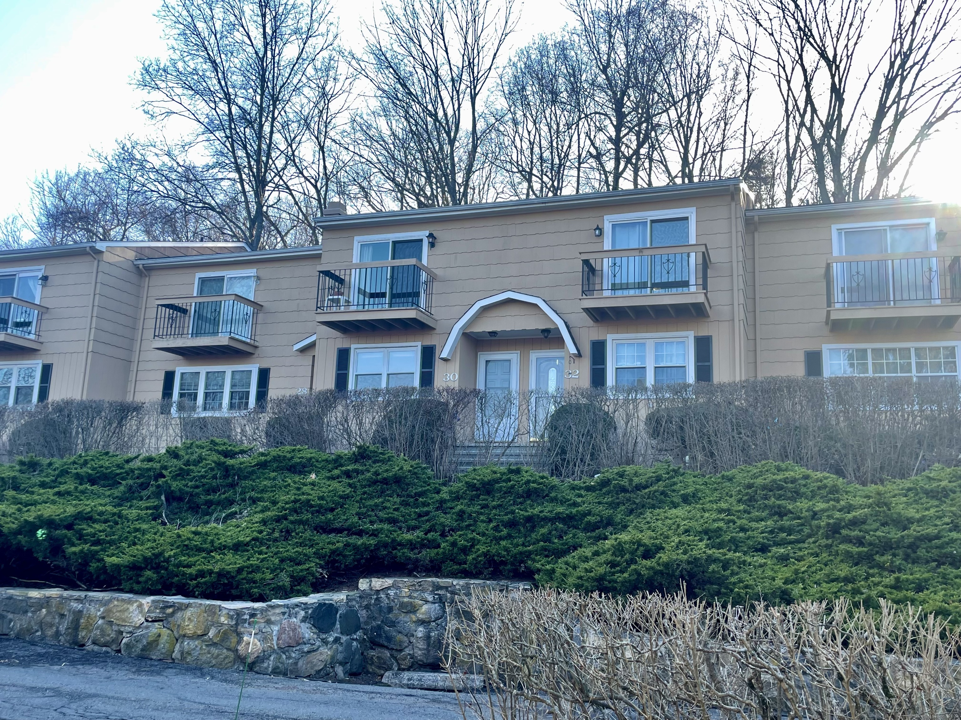 30 Huntington Court #30, Bethel, Connecticut image 36
