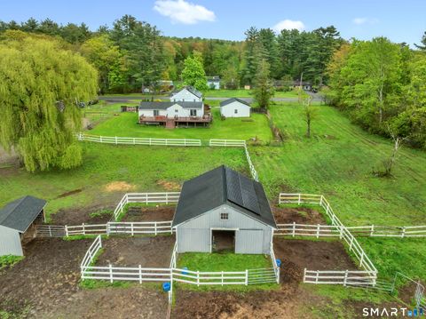 Tiny photo for 3651 Torringford Street, Torrington, CT 06790 (MLS # 24176537)
