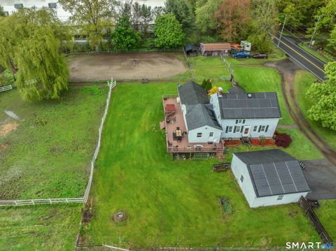 Tiny photo for 3651 Torringford Street, Torrington, CT 06790 (MLS # 24176537)