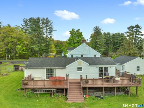 Tiny photo for 3651 Torringford Street, Torrington, CT 06790 (MLS # 24176537)