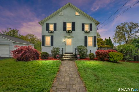 Photo of 3651 Torringford Street, Torrington, CT 06790 (MLS # 24176537)