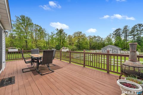 Tiny photo for 3651 Torringford Street, Torrington, CT 06790 (MLS # 24176537)