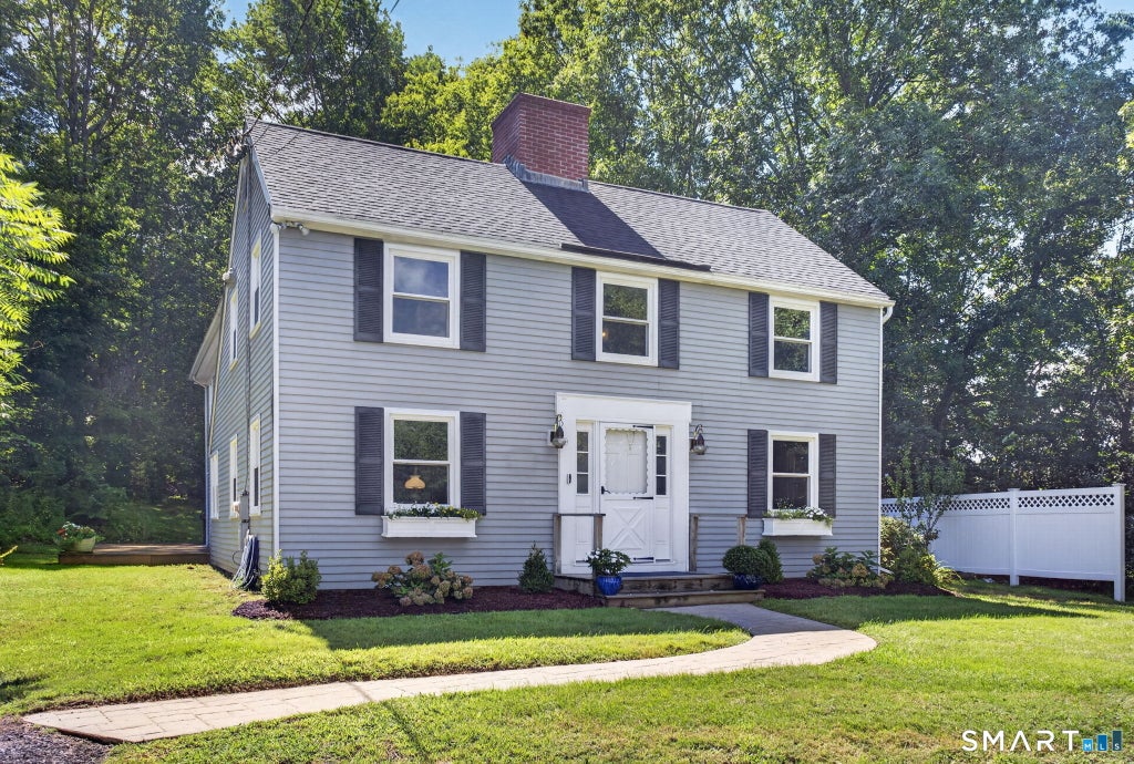 Photo of 18 Orchard Heights Road, Essex, CT 06426 (MLS # 24200706)