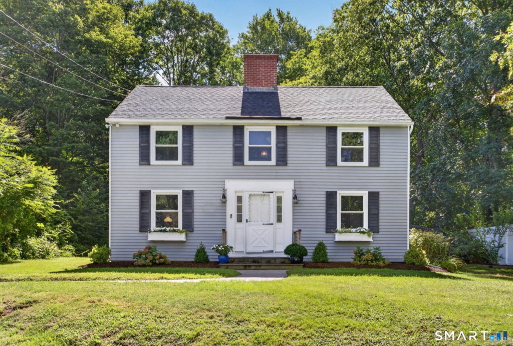 Photo of 18 Orchard Heights Road, Essex, CT 06426 (MLS # 24200706)