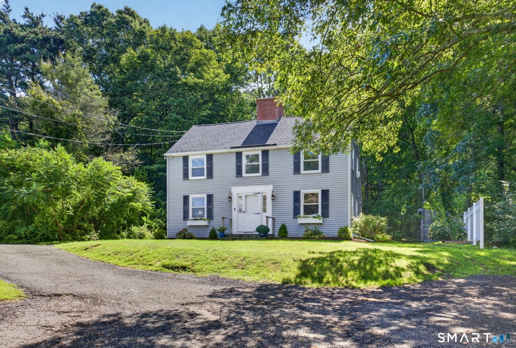 Photo of 18 Orchard Heights Road, Essex, CT 06426 (MLS # 24200706)